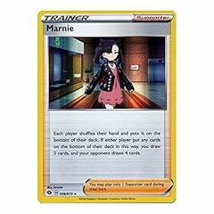 Pokemon marnie champion for sale  Delivered anywhere in UK