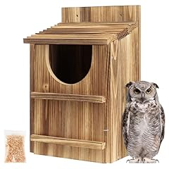 Uumenha owl house for sale  Delivered anywhere in USA 