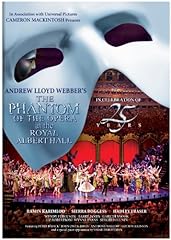 Che phantom opera for sale  Delivered anywhere in USA 