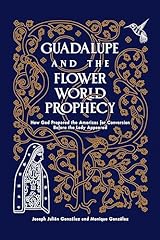 Guadalupe flower prophecy for sale  Delivered anywhere in UK
