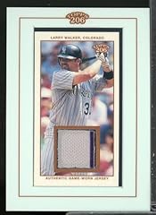 Larry walker jersey for sale  Delivered anywhere in USA 