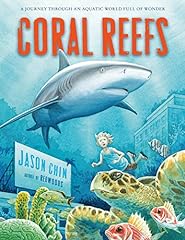Coral reefs journey for sale  Delivered anywhere in USA 