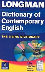 Dictionary ofcontemporary engl d'occasion  Livré partout en France