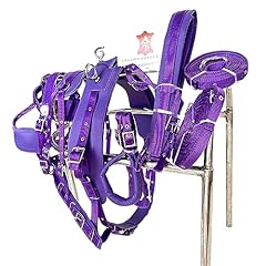 Horse driving harness for sale  Delivered anywhere in USA 