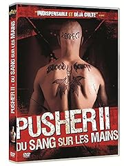 Pusher sang mains d'occasion  Livré partout en France