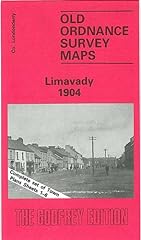 Limavady 1904 for sale  Delivered anywhere in UK