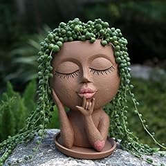 Dolkgy face flower for sale  Delivered anywhere in USA 