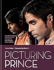 Picturing prince intimate for sale  Delivered anywhere in USA 