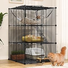 Yitahome cat cage for sale  Delivered anywhere in Ireland