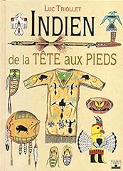 Indien tête pieds d'occasion  Livré partout en Belgiqu