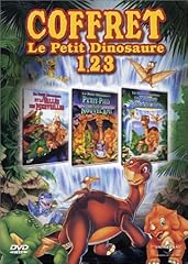 Petit dinosaure vol.1 d'occasion  Livré partout en France