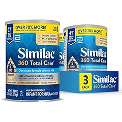 Similac 360 total for sale  Delivered anywhere in USA 