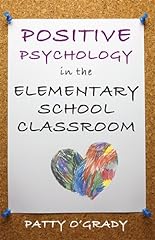 Positive psychology elementary for sale  Delivered anywhere in USA 