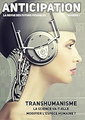 Anticipation science modifier d'occasion  Livré partout en France