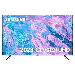 Samsung inch cu7100 for sale  Delivered anywhere in UK