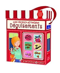 Déguisements charlie mimi d'occasion  Livré partout en Belgiqu
