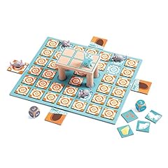 Djeco jeux action d'occasion  Livré partout en France