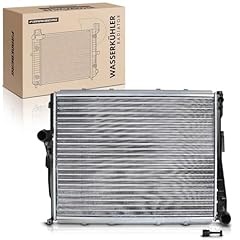 Frankberg engine radiator for sale  Delivered anywhere in UK
