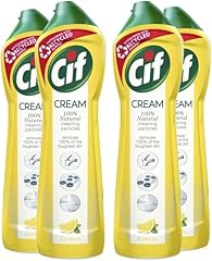 Cif crème citron d'occasion  Livré partout en France