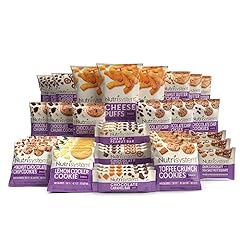 Nutrisystem snack bundle for sale  Delivered anywhere in USA 