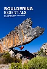 Bouldering essentials complete for sale  Delivered anywhere in UK