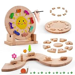 Edyfico typ101 holzpuzzle gebraucht kaufen  Wird an jeden Ort in Deutschland