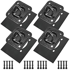 Recessed ring tie for sale  Delivered anywhere in USA 
