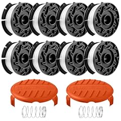 12pcs strimmer spool for sale  Delivered anywhere in Ireland
