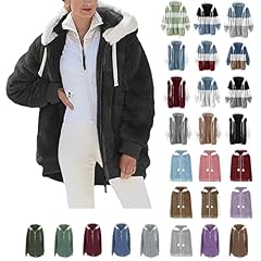 Fleece jacket women for sale  Delivered anywhere in UK