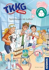 Tkkg junior spürnasen gebraucht kaufen  Wird an jeden Ort in Deutschland