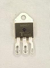 Q6040j7 triac alternister for sale  Delivered anywhere in USA 