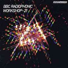 Bbc radiophonic workshop for sale  Delivered anywhere in UK