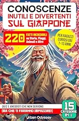 Conoscenze inutili divertenti usato  Spedito ovunque in Italia 