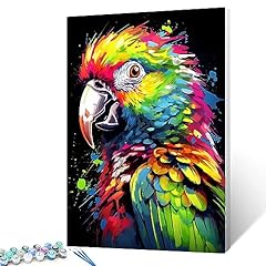 Tucocoo parrot portrait for sale  Delivered anywhere in USA 