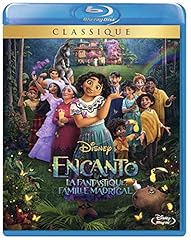 Encanto fantastique famille d'occasion  Livré partout en Belgiqu