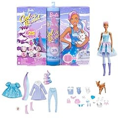 Barbie color reveal for sale  Delivered anywhere in USA 