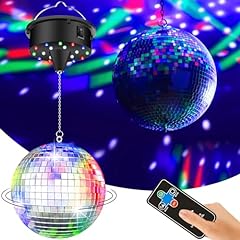 Rpm disco ball for sale  Delivered anywhere in USA 