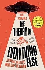 Theory everything else for sale  Delivered anywhere in UK