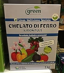 Concime riverdente chelato usato  Spedito ovunque in Italia 