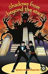 Shadows from beyond d'occasion  Livré partout en France