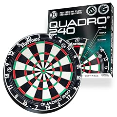 Harrows dart board for sale  Delivered anywhere in USA 