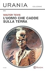 Uomo che cadde usato  Spedito ovunque in Italia 