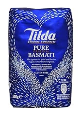 Tilda pure original for sale  Delivered anywhere in UK