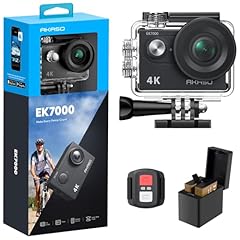 Akaso ek7000 4k30fps for sale  Delivered anywhere in UK