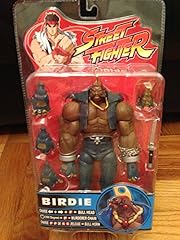 Street fighter birdie for sale  Delivered anywhere in USA 