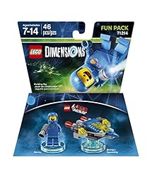 Lego movie benny for sale  Delivered anywhere in USA 