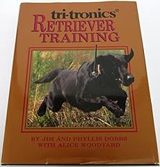 Retriever training book for sale  Delivered anywhere in USA 