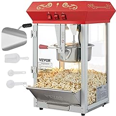 Vevor commercial popcorn for sale  Delivered anywhere in USA 