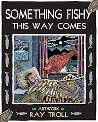 Something fishy way for sale  Delivered anywhere in USA 