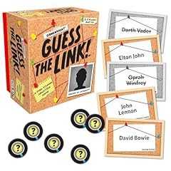 Gamewright guess link for sale  Delivered anywhere in USA 